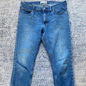 Everlane jeans